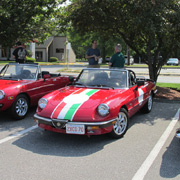 Now That's Italian!